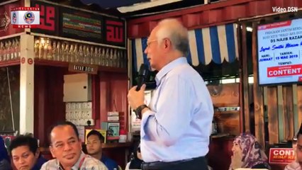 #MaluApaBossku: Pencemaran Sungai Kim Kim, Nyawa Rakyat Lebih Murah Dari Kos Bersih Toksik