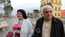 Ora News – Qytetarët në Tiranë festuan Ditën e Verës edhe pa koncerte
