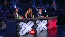 استعراضات وفقرات تحبس الأنفاس في برنامج Arabs Got Talent