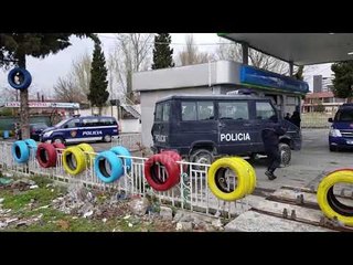 Jepnin para me fajde, shkaterrohet grupi kriminal
