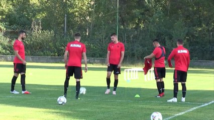 Panucci shpall listën anti-Turqi, ja risitë - News, Lajme - Vizion Plus