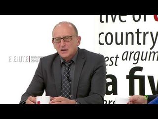 “Rruga drejt…” – i ftuar Afrim Gashi, kryetar i partisë Aleternativa