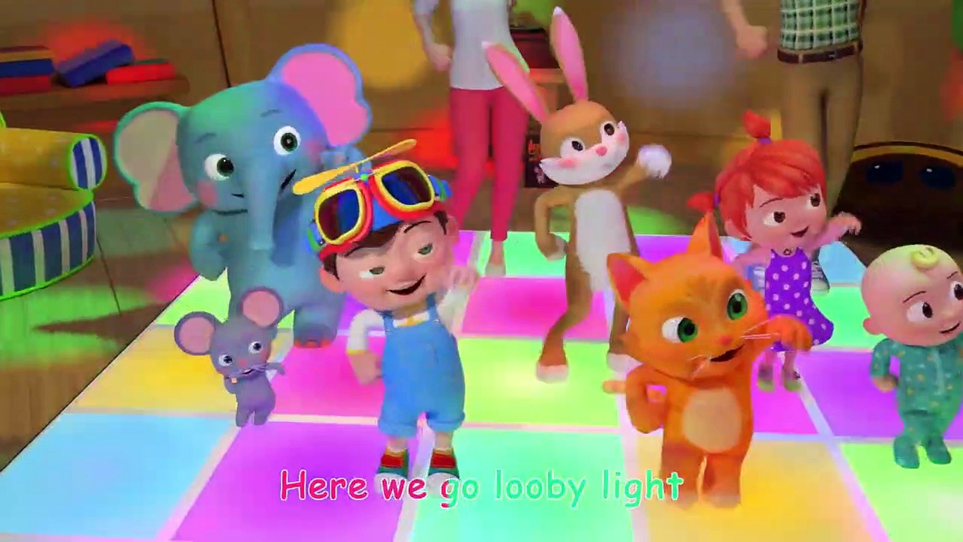 The Doctor Checkup Song More Nursery Rhymes Kids Songs Cocomelon Video Dailymotion