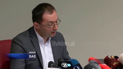 Problemet ne frena shkaktuan aksidentin prane Tetoves