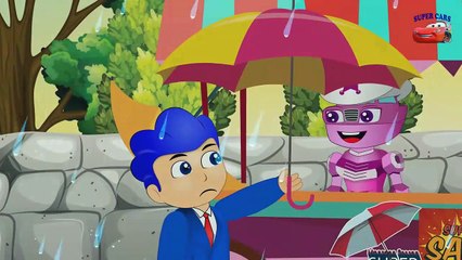 Blaze et les Monster Machines en Francais! Drôle Pour Les Enfants! Vaiana Dessins Animés 2019 # 66