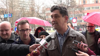 BDI, kundër Ligjit për Mbrojtje Sociale