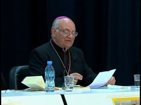 Imzot Massafra: I lutemi Zotit t'u ndryshojë mendjen politikanëve të zgjidhin krizën