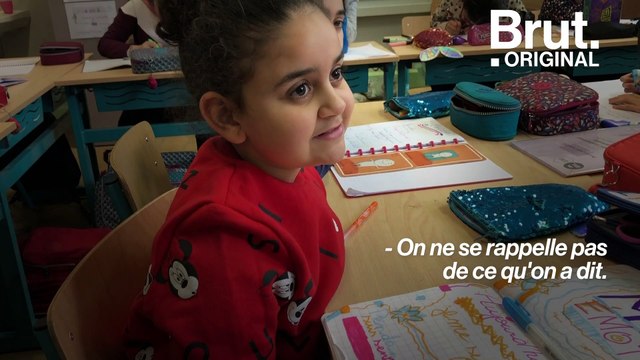 Des cours d'empathie pour exprimer et comprendre les émotions
