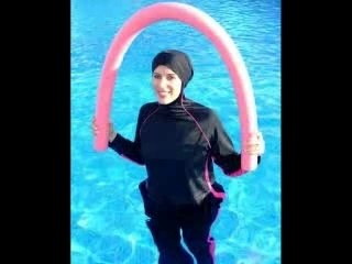 Bodykini: Comfortable and Modest Swimwear for Women