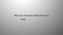 What are the best #medications for treating #thalassemia- BloodCancerCure