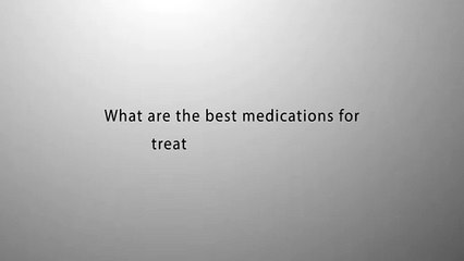 What are the best #medications for treating #thalassemia- BloodCancerCure
