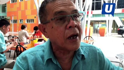 Kereta terbang: Teruja atau kelakar?