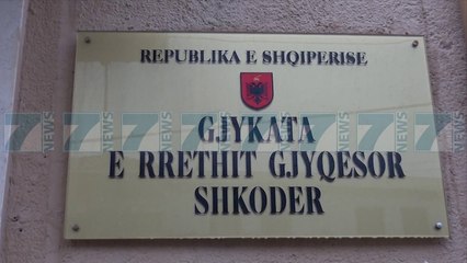GODITET GRUPI I FAJDEVE NE SHKODER, 12 TE ARRESTUAR - News, Lajme - Kanali 7