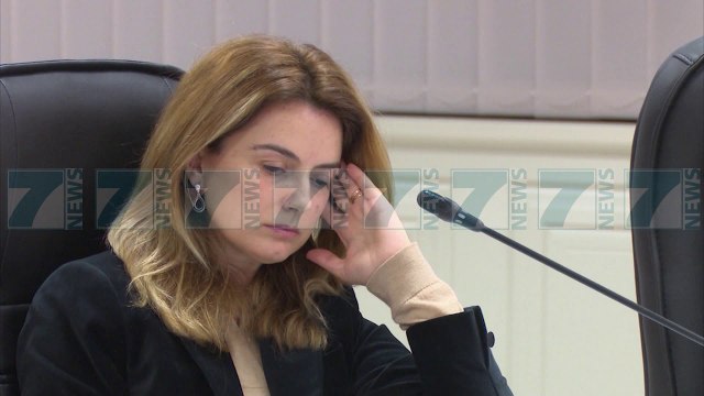 MBYLLET LISTA E PARTISE DEMOKRATIKE NE KUKES - News, Lajme - Kanali 7