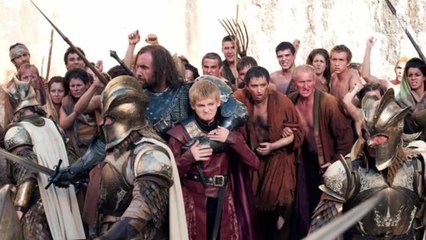 GAME OF THRONES J-30 : les secrets des nombreux figurants de la saga