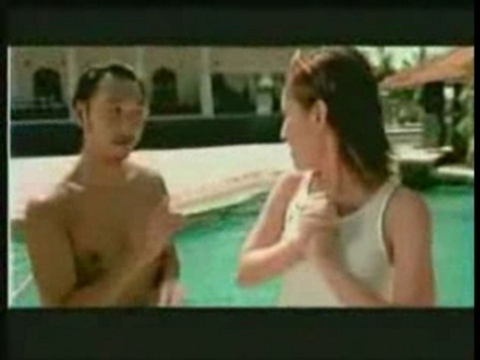 Ho Yeow Sun - Miss 糟糕