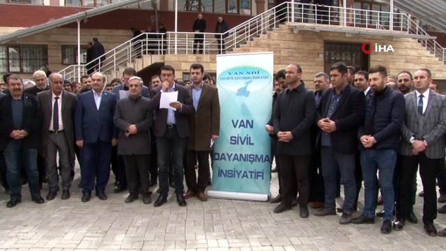 Yeni Zelanda'daki cami saldırısına tepki
