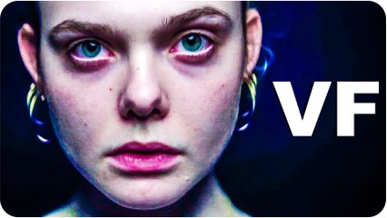 TEEN SPIRIT Bande Annonce VF (2019)