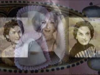 LES FILLES DE BOUFARIK . ALBERTO STAIFFI