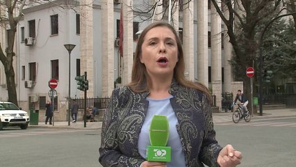 Gjyqtarët s’ka kush i heton. ILD ende s’ekziston - Top Channel Albania - News - Lajme