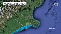 Nouvelle-Zélande : un homme ouvre le feu dans deux mosquées à Christchurch