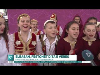 News Edition in Albanian Language - 14 Mars 2019 - 19:00 - News, Lajme - Vizion Plus