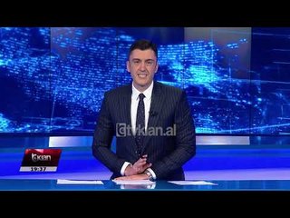 Edicioni i Lajmeve Tv Klan 14 Mars 2019, ora 19:30