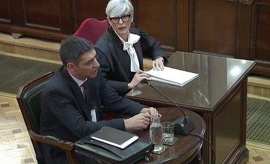 Tertulia de Federico: La cobardía de Trapero