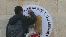 دول عربية تسعى لإعادة تأهيل نظام الأسد