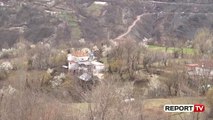 Report TV -Bora e pranverës u shkatërron pemtarinë banorëve të Klosit