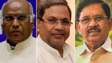 lok sabha elections 2019:  ತುಮಕೂರು ವಾಪಸ್ ಕೊಡಿ: ದೇವೇಗೌಡರಿಗೆ ಪರಮೇಶ್ವರ್ ಮನವಿ | Oneindia Kannada