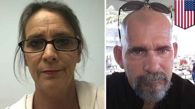 Florida woman shoots boyfriend for snoring too loudly