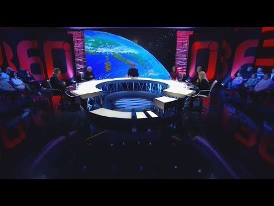 LIVE/ "360 gradë"- Për kë punon koha, për qeverinë apo për opozitën? (14 mars 2019)