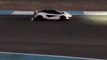 VÍDEO: Si ya echa fuego por los escapes, es que este McLaren es muy bestia