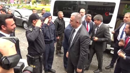 Bakan Ersoy: "Turizmin Artık Sezonluk Yapılan Bir Sektör Olmaması Gerekiyor"