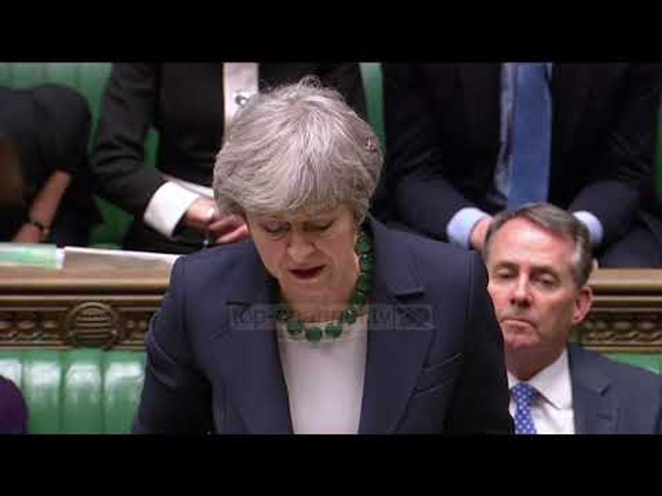 Londra: BE të shtyjë Brexit - Top Channel Alban...