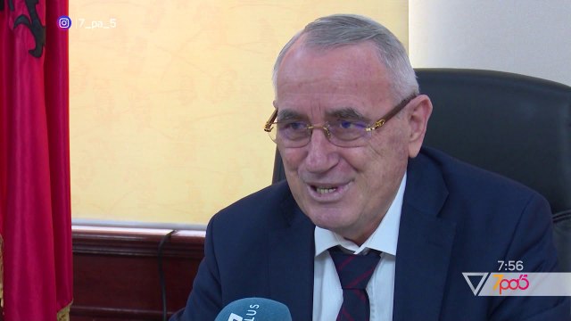 7pa5 - Si u festua dita e verës në Elbasan - 15 Mars 2019 - Show - Vizion Plus