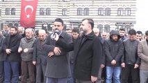 Yeni Zelanda'da İki Camiye Terör Saldırısı - Diyarbakır