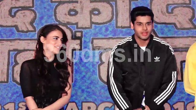 Abhimanyu Dassani REVEAL Reason to Learn Marshal Arts | Mard Ko Dard Nahi Hota