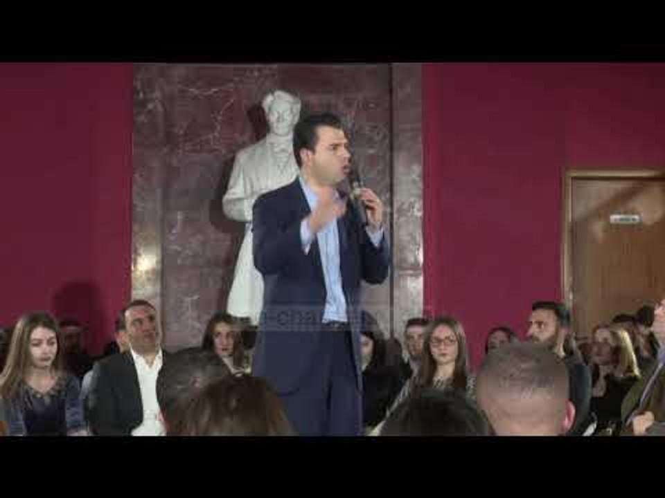 Basha për deputetët e rinj: U blenë si të ishin bagëti - Top Channel Albania - News - Lajme