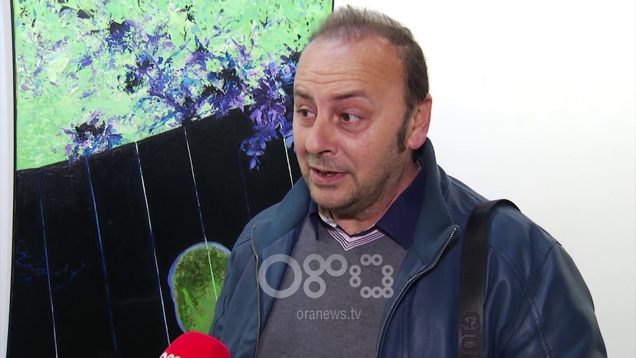 Ora News - Ekspozitë për ardhjen e Princ Vidit...