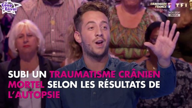 12 coups de Midi : Une cagnotte lancée pour soutenir la famille de Bastien Payet