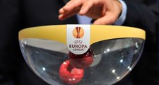 UEFA Avrupa Liginde Eşleşmeler Belli Oldu