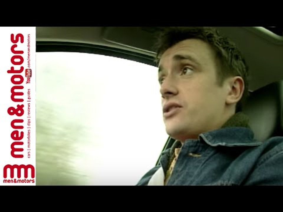 Motor Week: Season 9, Ep. 23