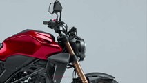 New Honda CB250R Updated two Colors Special Edition 2019 | Mich Motorcycle