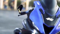 2019 Modify Yamaha R15 V3  Body Custom DNA From Superbike YZF-R6 | Mich Motorcycle