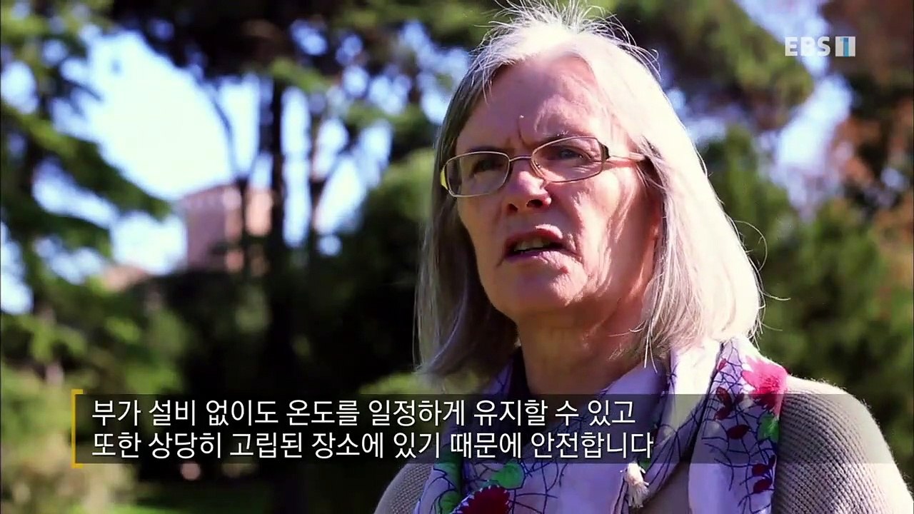 EBS 다큐프라임 - Docuprime_[과학 대기획_다섯개의 열쇠- 종자]_#001