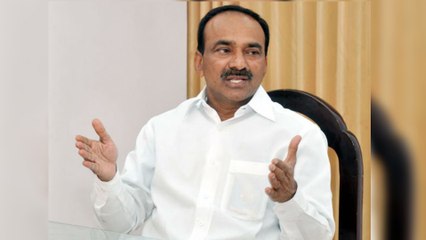 సొంత పార్టీ నేతలే వెన్నుపోటు పొడిచారు.. ఆగ్రహం వ్యక్తం చేసిన ఈటెల ! | Oneindia Telugu