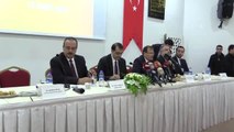 Bakanı Fatih Dönmez: Türkiye Bölgede Enerjinin Ticaret Merkezi Olma Yolunda