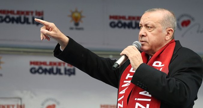 Son Dakika! Erdoğan: Yeni Zelanda'da 3 Türk Yaralandı, Biri ile Telefonda Görüştüm